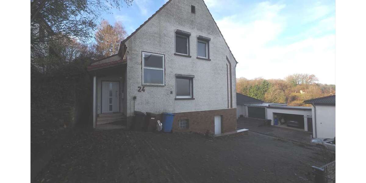 Haus zum Kaufen in Contwig 170.000 € 102 m² 3.5 zimmer