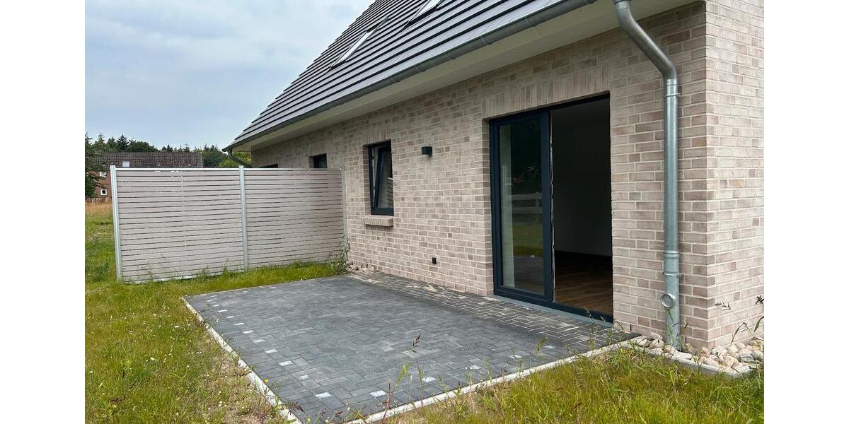 Doppelhaushälfte Albersdorf - 4 Zimmer, 103 m&sup2;, 1.250&euro; | Angebot:24659340