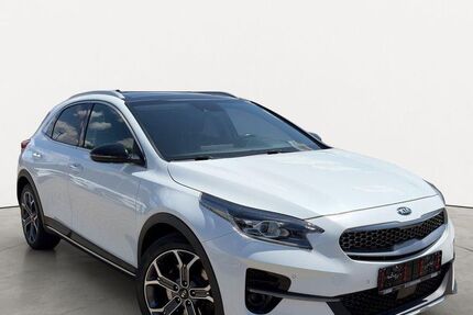 Kia XCeed 119.500 km 15.490 &euro; Friedberg 61169