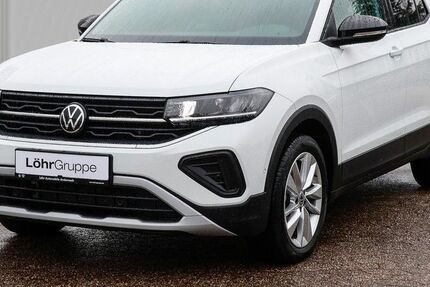 VW T-Cross 16.578 km 24.980 &euro; Andernach 56626