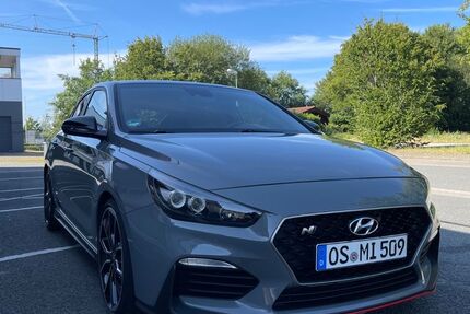 Hyundai i30 80.500 km 22.500 &euro; Bad Iburg 49186