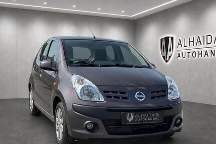 Nissan Pixo 55.000 km 4.990 &euro; Meckenbeuren 88074