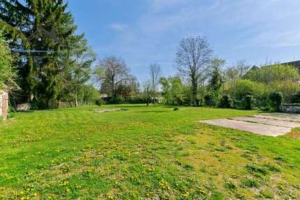 Grundstück Lauingen - 449.000&euro; | Angebot:26404820