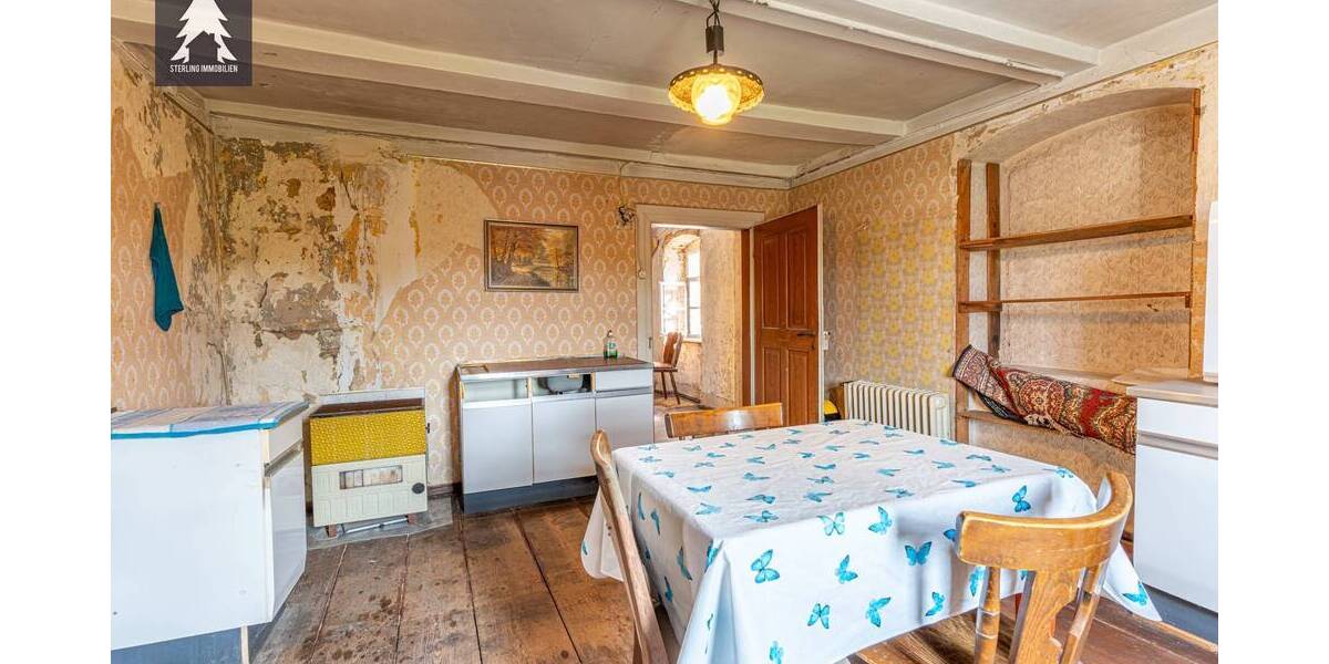 Einfamilienhaus Seeland Gatersleben - 7 Zimmer, 220 m&sup2;, 69.000&euro; | Angebot:25734346