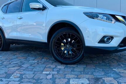 Nissan X-Trail 136.963 km 12.300 &euro; Mockrehna 04862