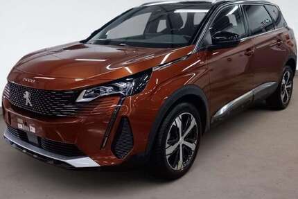 Peugeot 5008 25.009 km 23.590 &euro; Marburg 35043