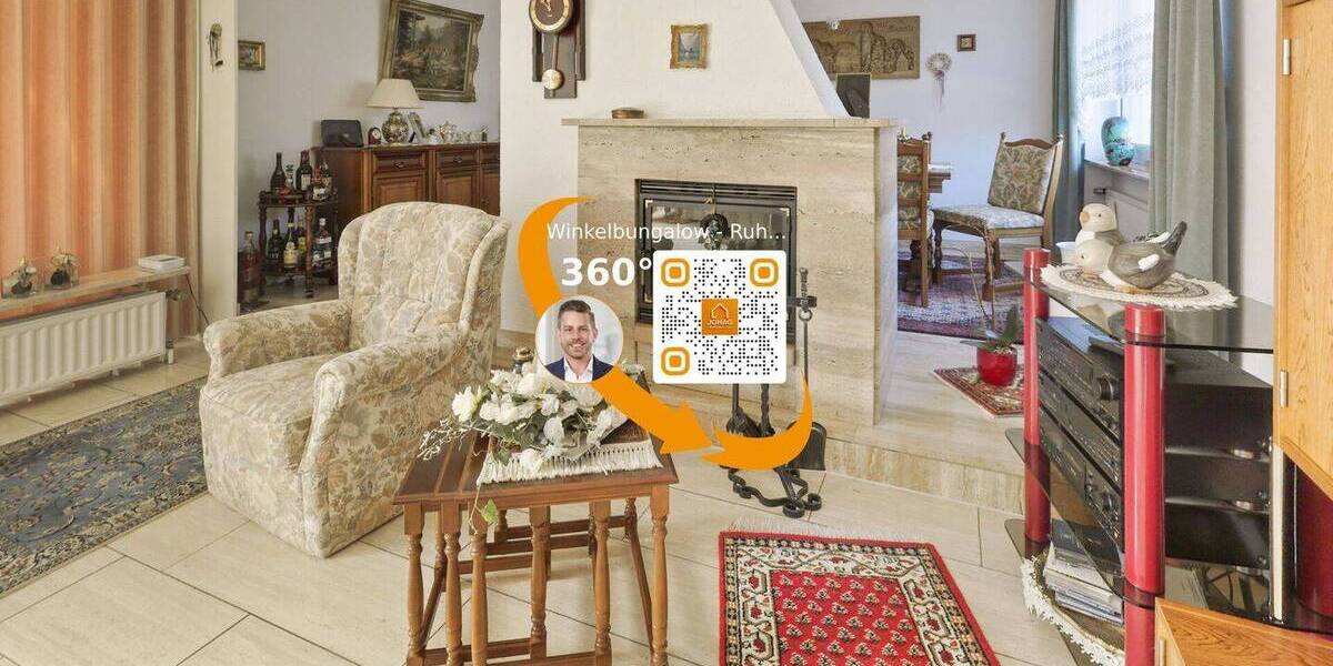 Bungalow Mechernich / Kommern-Süd Kommern-Süd - 4 Zimmer, 140 m&sup2;, 365.000&euro; | Angebot:26344047