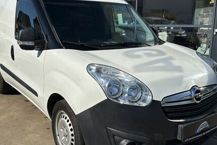 Opel Combo 76.000 km 8.490 &euro; Neuwied 56564