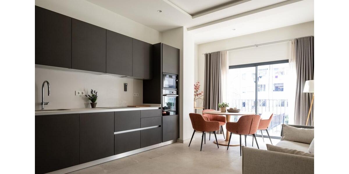 Ferienimmobilie Düsseldorf - 2.600&euro; | Angebot:26385853