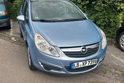 Opel Corsa 138.000 km 2.100 &euro; Kornwestheim 70806