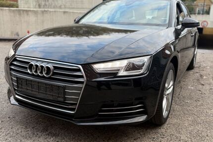Audi A4 213.000 km 11.490 € Hamburg 22111