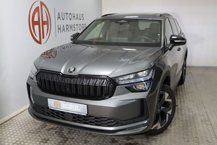 Skoda Kodiaq 1.160 km 42.885 &euro; Harmstorf/Hamburg 21228