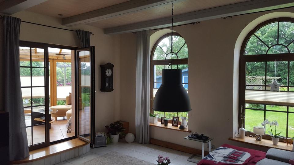 Erdgeschoßwohnung Mittelangeln - 6 Zimmer, 250 m&sup2;, 1.350&euro; | Angebot:25292754