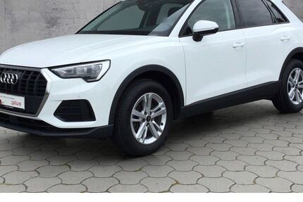 Audi Q3 36.600 km 36.980 &euro; Plauen 08527
