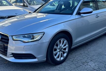 Audi A6 133.500 km 10.990 &euro; München 81829