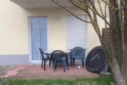 Wohnung Kümmersbruck - 2 Zimmer, 42 m&sup2;, 820&euro; | Angebot:25941766