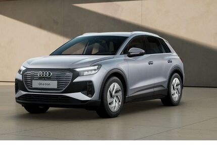 Audi Q4 e-tron 12.000 km 40.580 &euro; Würzburg 97076