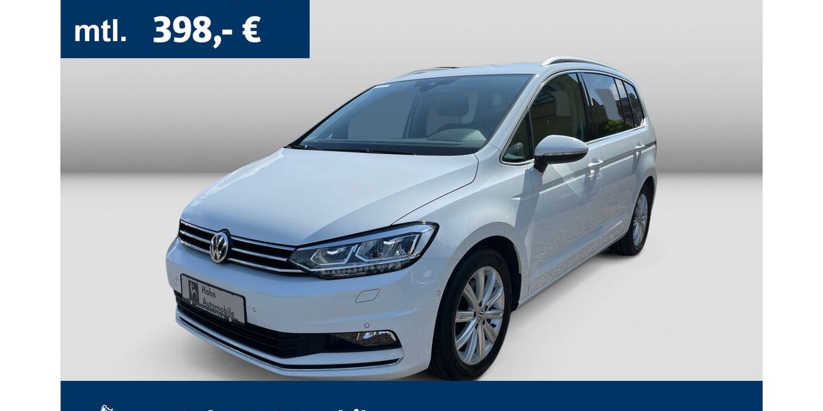 VW Touran 64.380 km 20.790 &euro; Schorndorf 73614