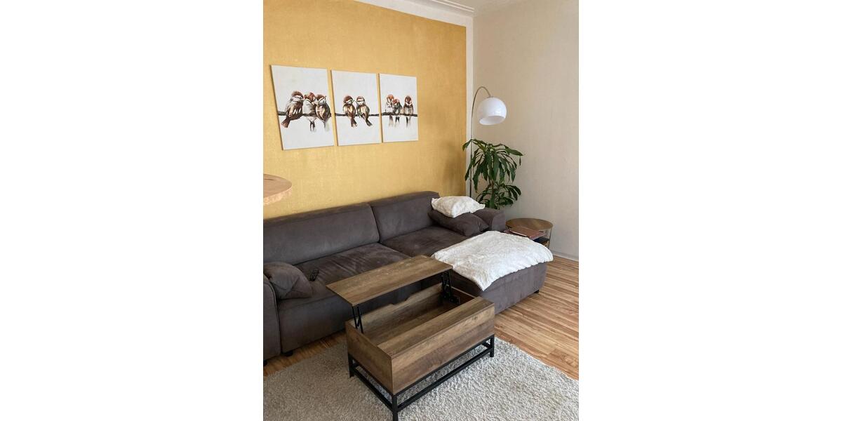 Hochparterre Bad Mergentheim - 3 Zimmer, 92 m&sup2;, 890&euro; | Angebot:26315100