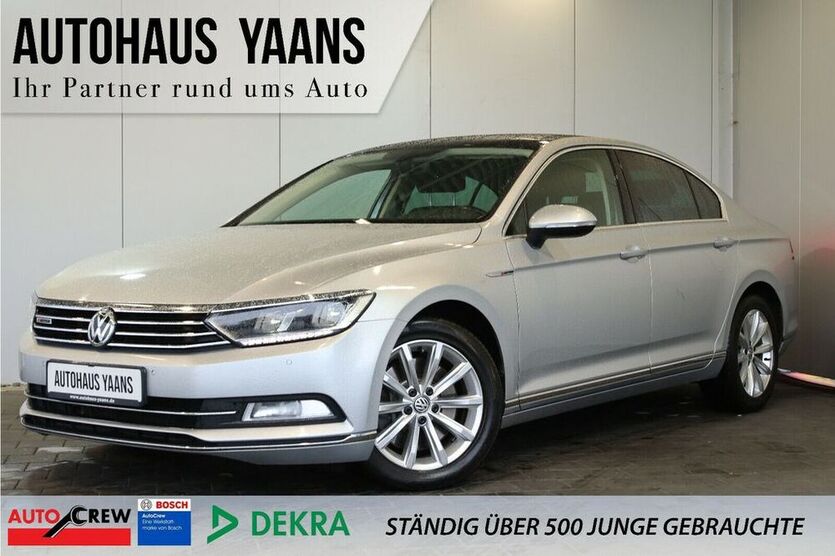 Passat