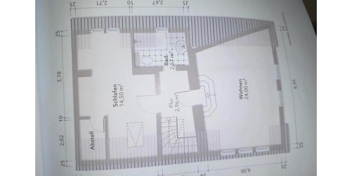 Reihenhaus Apolda - 10 Zimmer, 180 m&sup2;, 210.000&euro; | Angebot:24295357