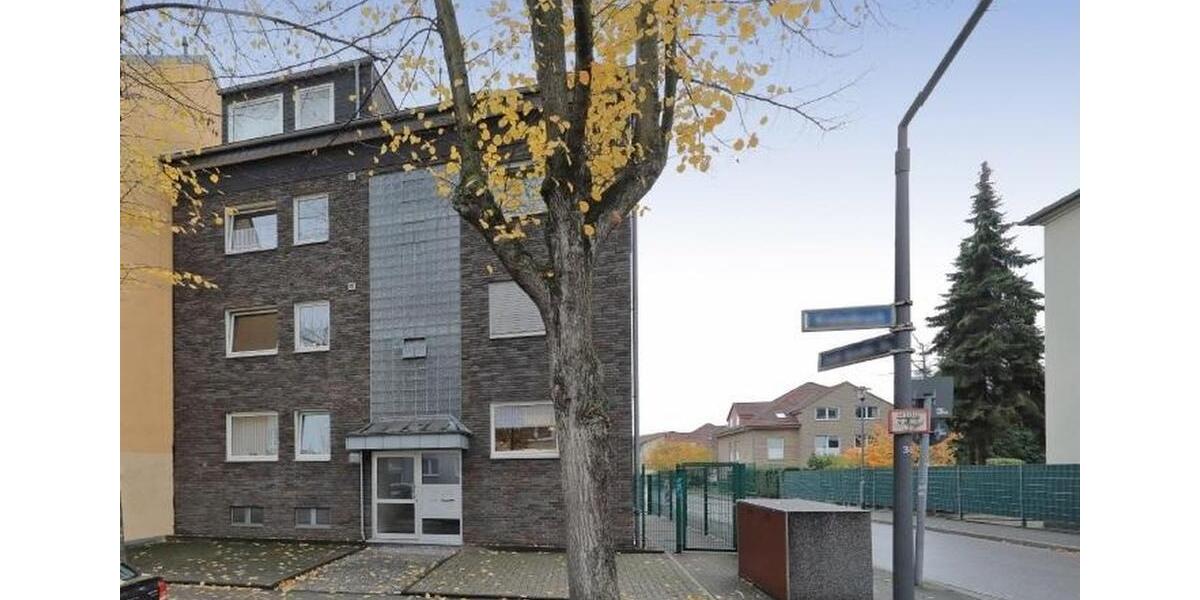 Dachgeschoßwohnung Essen Stadtbezirk IV - 3 Zimmer, 85 m&sup2;, 795&euro; | Angebot:25548106