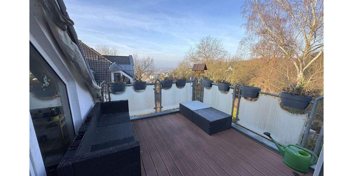 Etagenwohnung Vallendar - 4 Zimmer, 121 m&sup2;, 480.000&euro; | Angebot:24623227