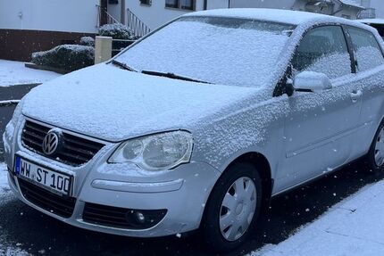 VW Polo 168.314 km 2.300 &euro; Ransbach-Baumbach 56235