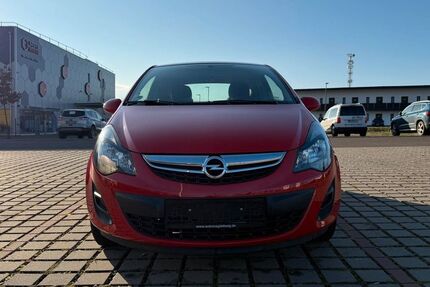 Opel Corsa 48.393 km 5.499 &euro; Magdeburg 39116