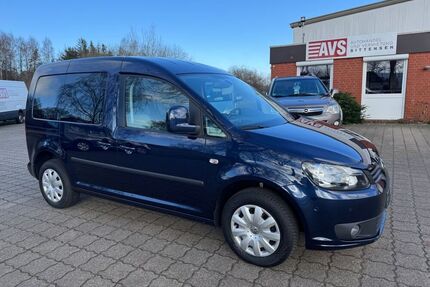 VW Caddy