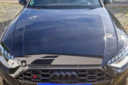 Audi S4 74.000 km 46.980 € Geiselbach 63826