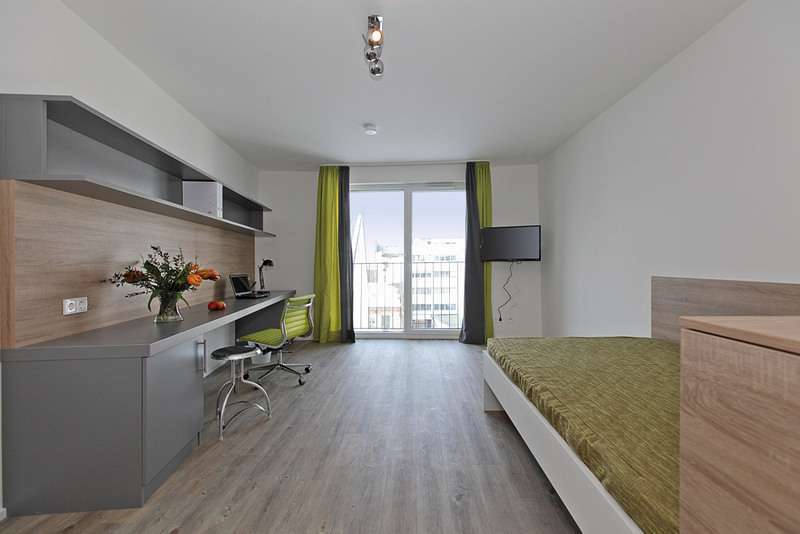 Wohnung zum Kaufen in Bonn 265.000 € 42.91 m²
