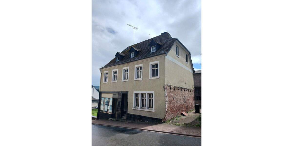 Gewerbeobjekt Thalfang - 210.000&euro; | Angebot:25743607