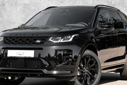 Land Rover Discovery Sport 1.999 km 58.885 &euro; Meckelfeld bei Hamburg 21217