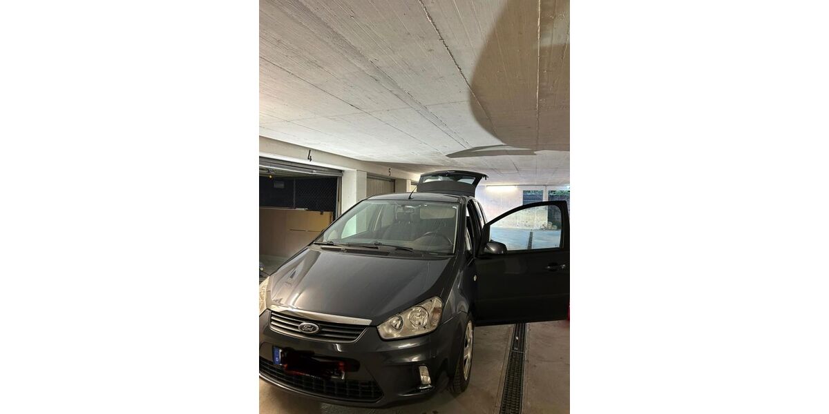 Ford C-Max 179.000 km 2.500 &euro; Weingarten 88250