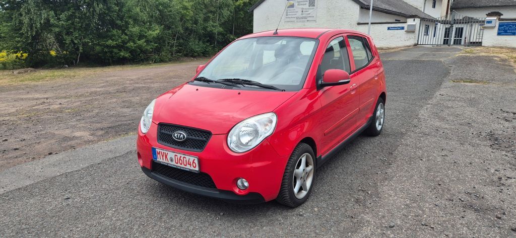Kia Picanto 69.000 km 3.000 € Plaidt (Mayen-Koblenz) 56637