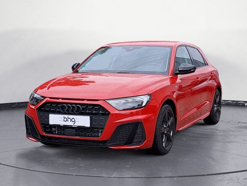 Audi A1 4.420 km 27.990 € Binzen 79589