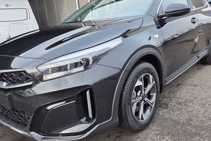 Kia XCeed 1.001 km 24.580 &euro; Düren 52351
