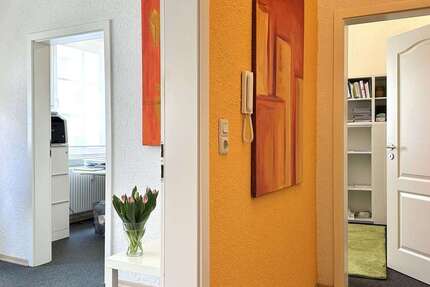 Gewerbeobjekt Weinheim - 437&euro; | Angebot:26701056