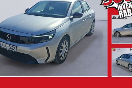 Opel Corsa 7.000 km 14.980 &euro; Schwabmünchen 86830