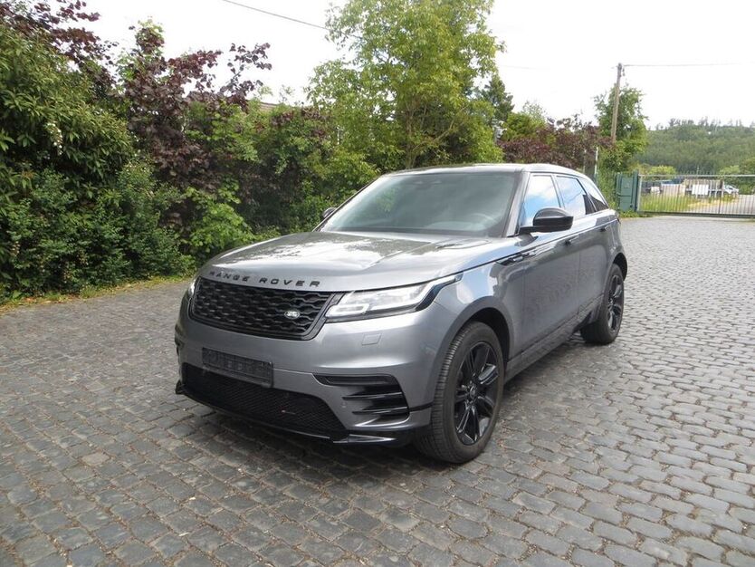 Range Rover Velar