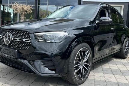 Mercedes-Benz GLE 350 27.618 km 69.980 &euro; Amberg 92224
