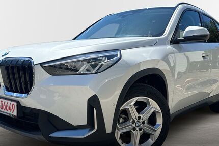 BMW X1 10.607 km 33.190 &euro; Geretsried - Gelting 82538
