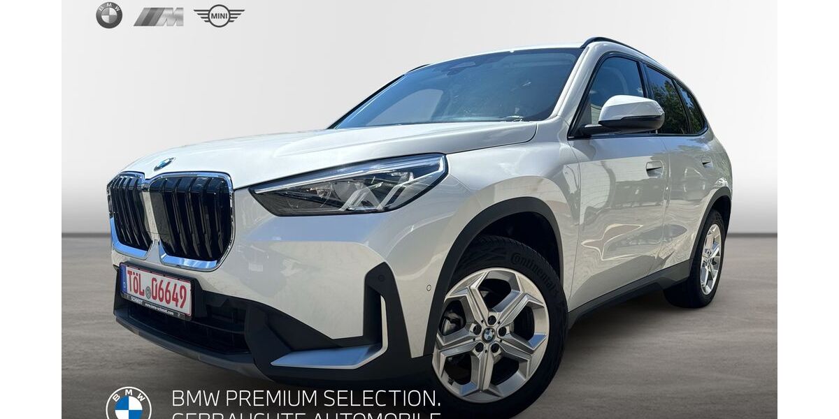 BMW X1 10.607 km 33.190 &euro; Geretsried - Gelting 82538
