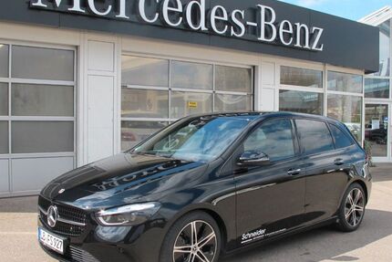 Mercedes-Benz B 200 7.500 km 39.900 € Bönnigheim 74357