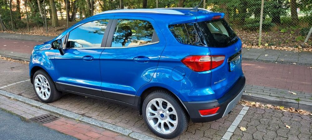 EcoSport
