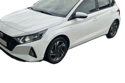 Hyundai i20 55.487 km 13.980 &euro; Dresden 01169