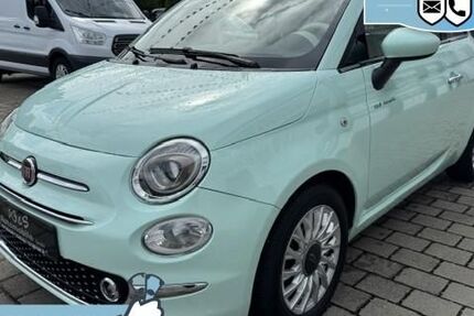 Fiat 500 88.250 km 5.990 &euro; Kaufbeuren 87600