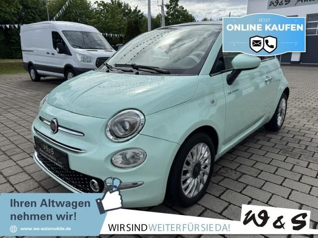 Fiat 500 88.250 km 5.990 &euro; Kaufbeuren 87600