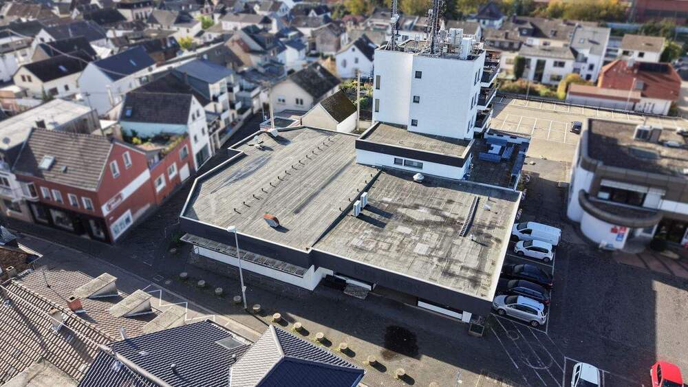 Gewerbeobjekt Rheinbrohl - 1.150.000&euro; | Angebot:25691808